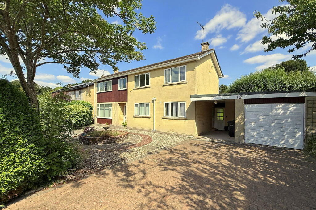 Main image of property: Woodland Grove, Bath