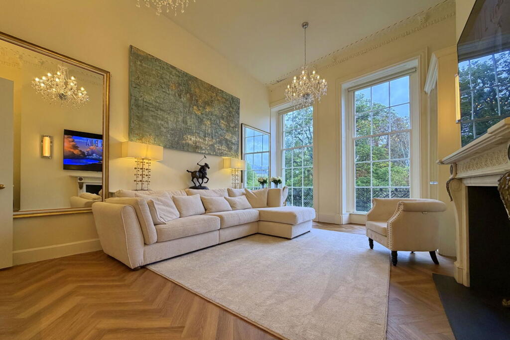 Main image of property: Norfolk Crescent, Bath