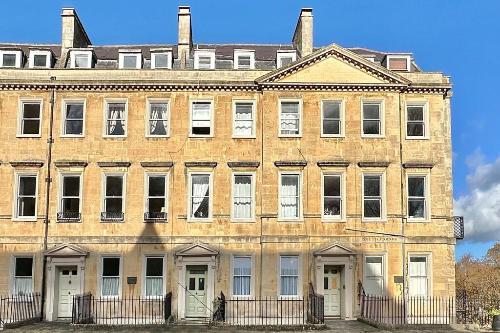 Main image of property: South Parade, Bath