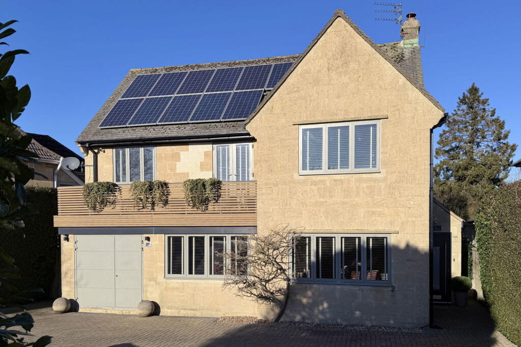 Main image of property: Bradford Road, Combe Down