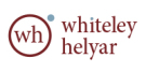 Whiteley Helyar logo
