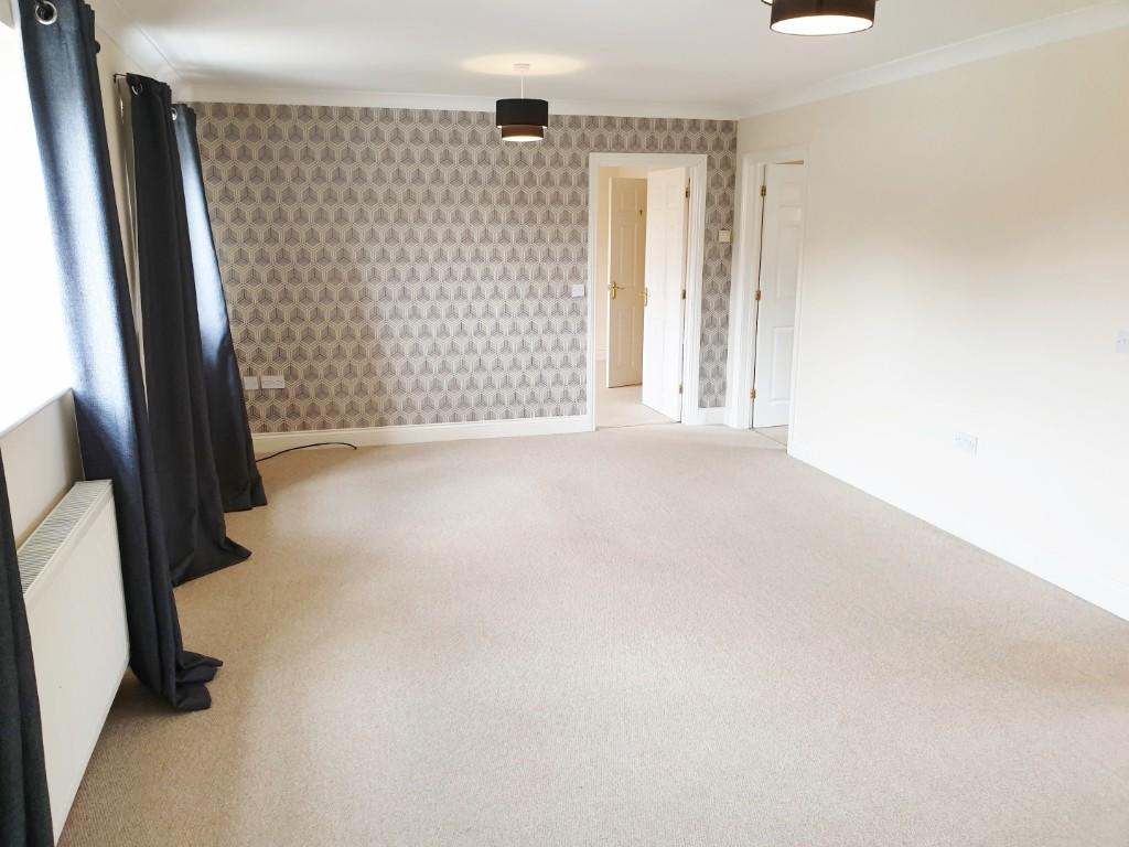 Main image of property: Flat 4 Jennings Court, 79 St. Marys Road, Market Harborough, Leicestershire, LE16