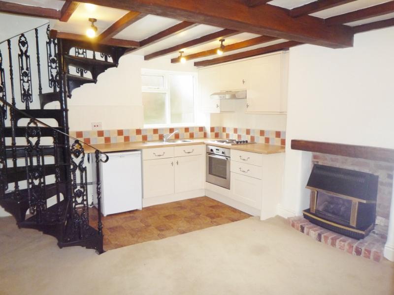 Main image of property: 4 Martins Yard, Market Harborough, Leicestershire, LE16