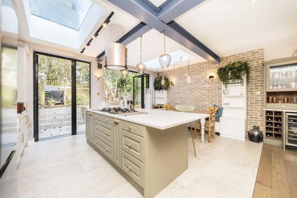 Main image of property: Burton Road, Brondesbury Park