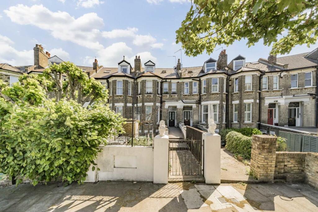 Main image of property: Mill Lane, West Hampstead