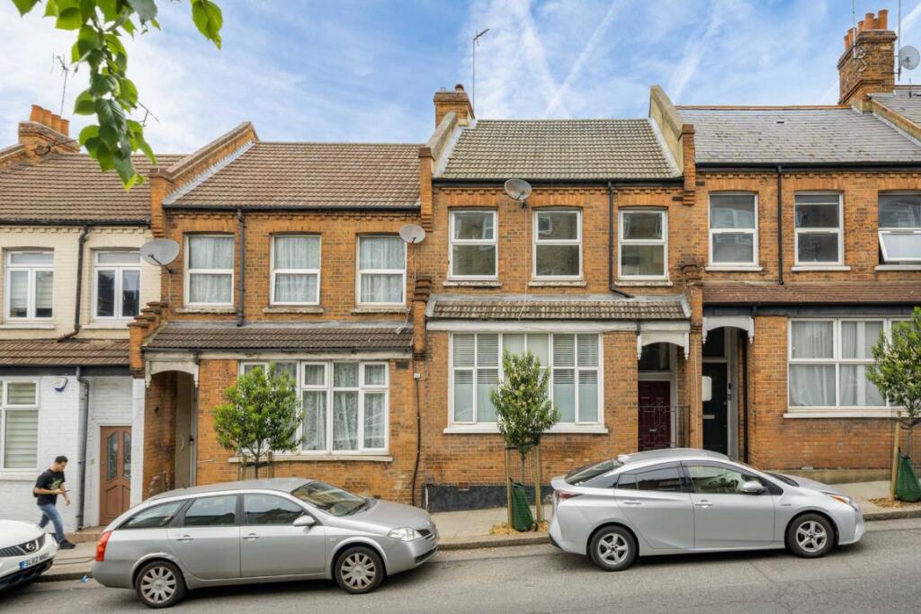 Main image of property: Cricklewood Lane, Cricklewood
