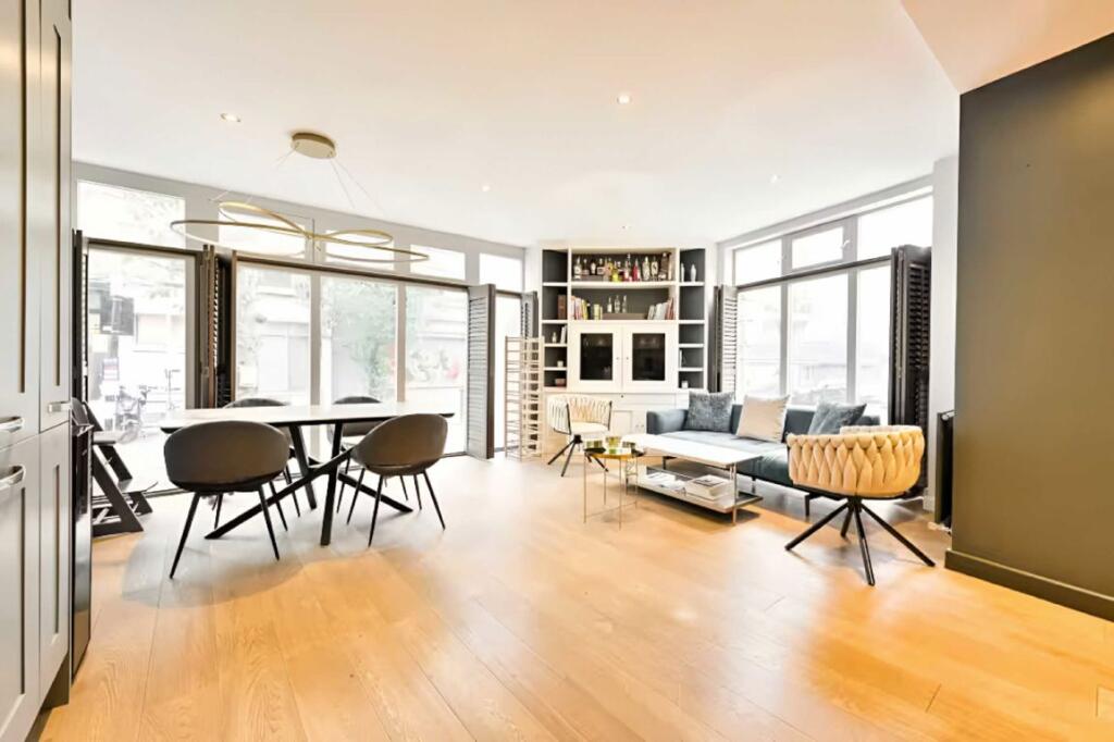 Main image of property: Kingsgate Road, West Hampstead