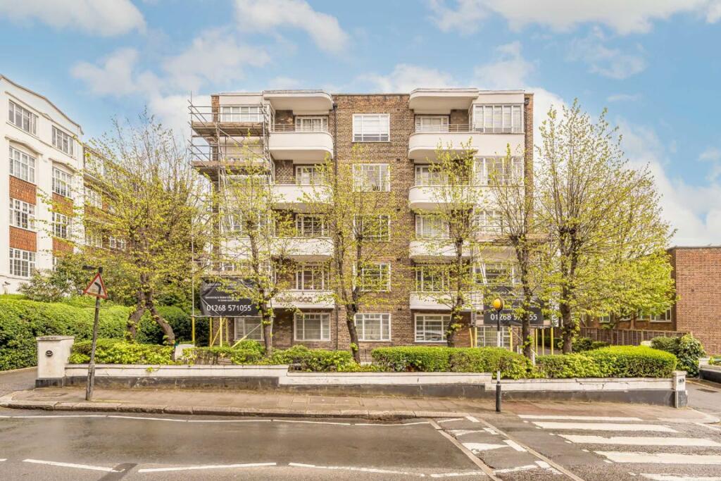 Main image of property: West End Lane, West Hampstead
