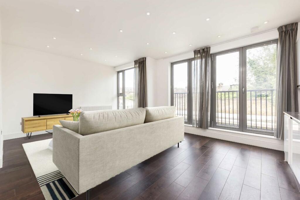 Main image of property: Willesden Lane, Brondesbury Park