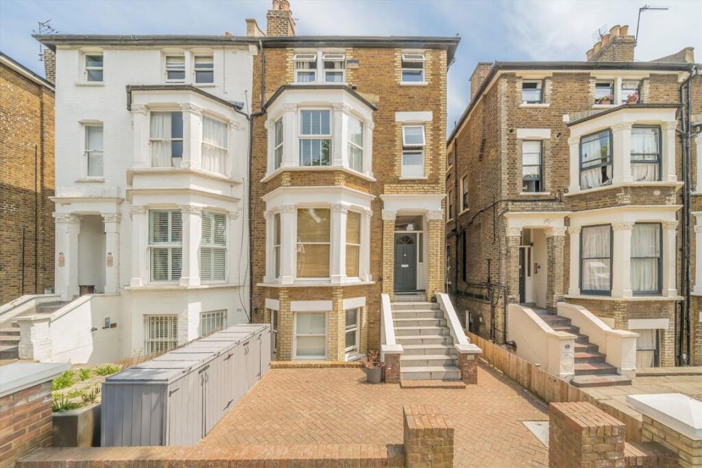 Main image of property: Fordwych Road, Cricklewood