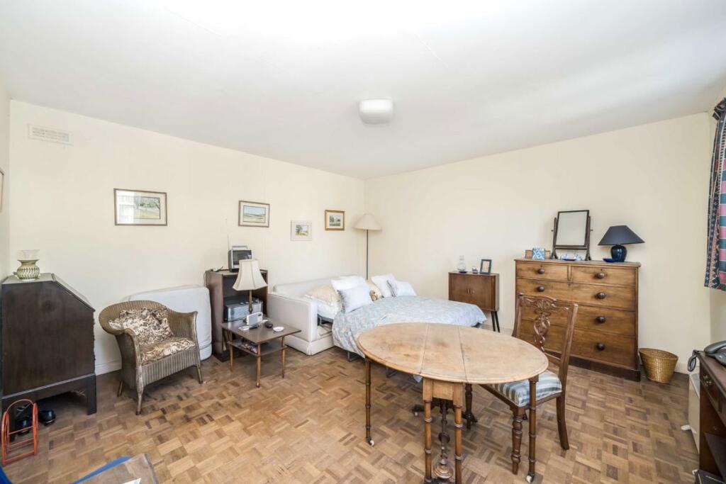 Main image of property: Belsize Road, West Hampstead