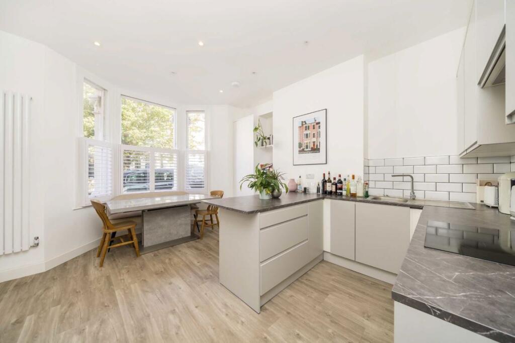 Main image of property: Gascony Avenue, West Hampstead