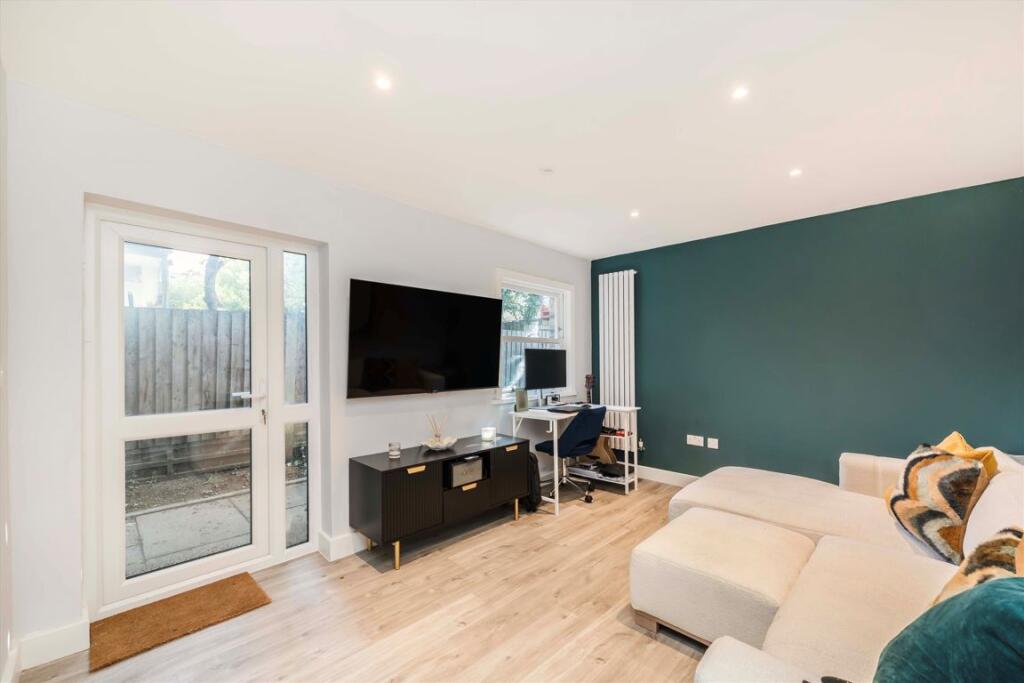 Main image of property: Gascony Avenue, West Hampstead