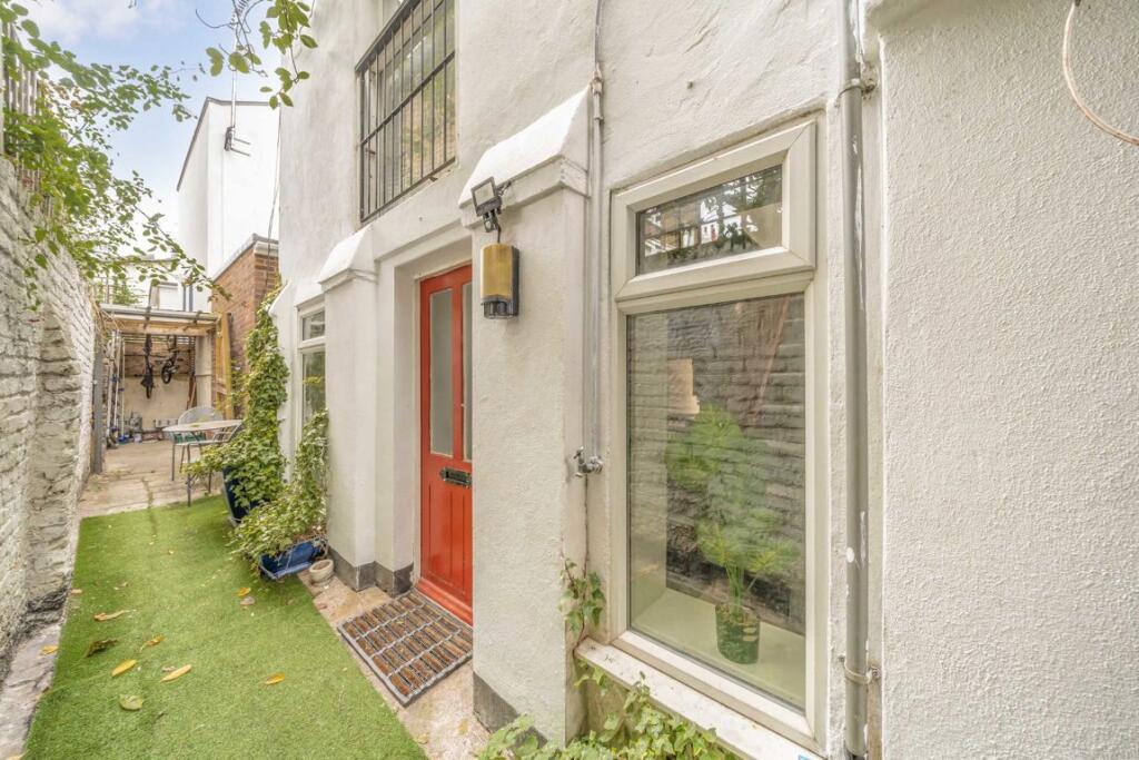 Main image of property: Hermit Place, West Hampstead