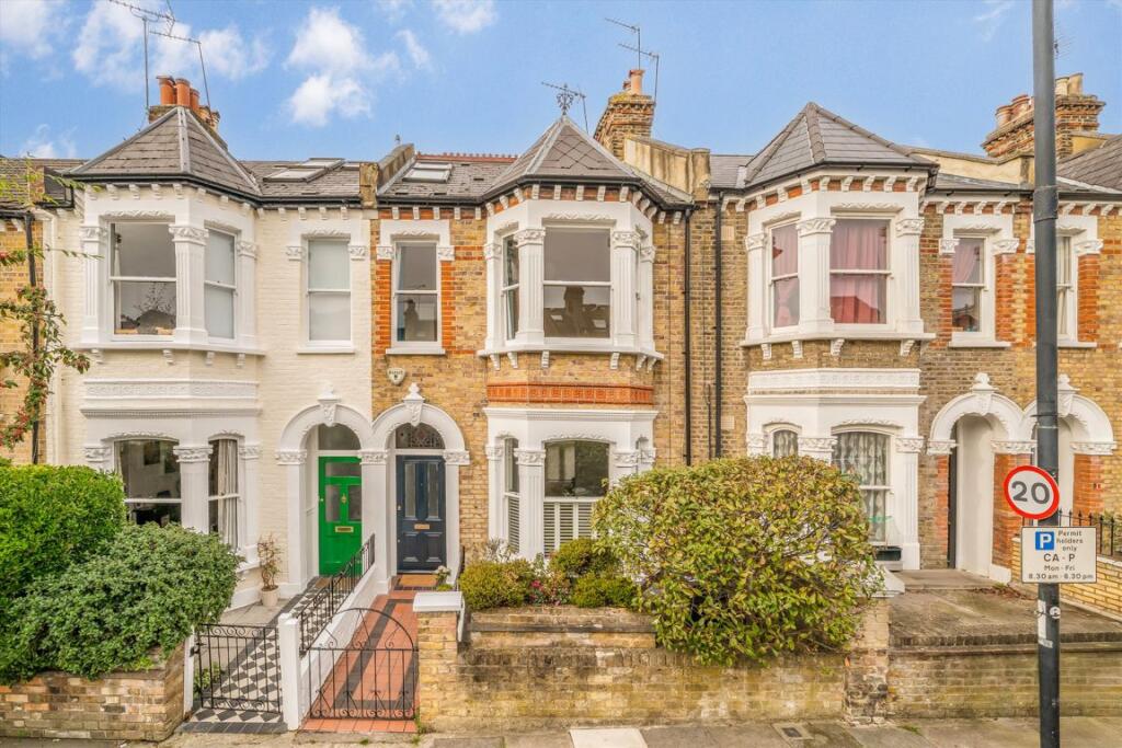 Main image of property: Solent Road, West Hampstead