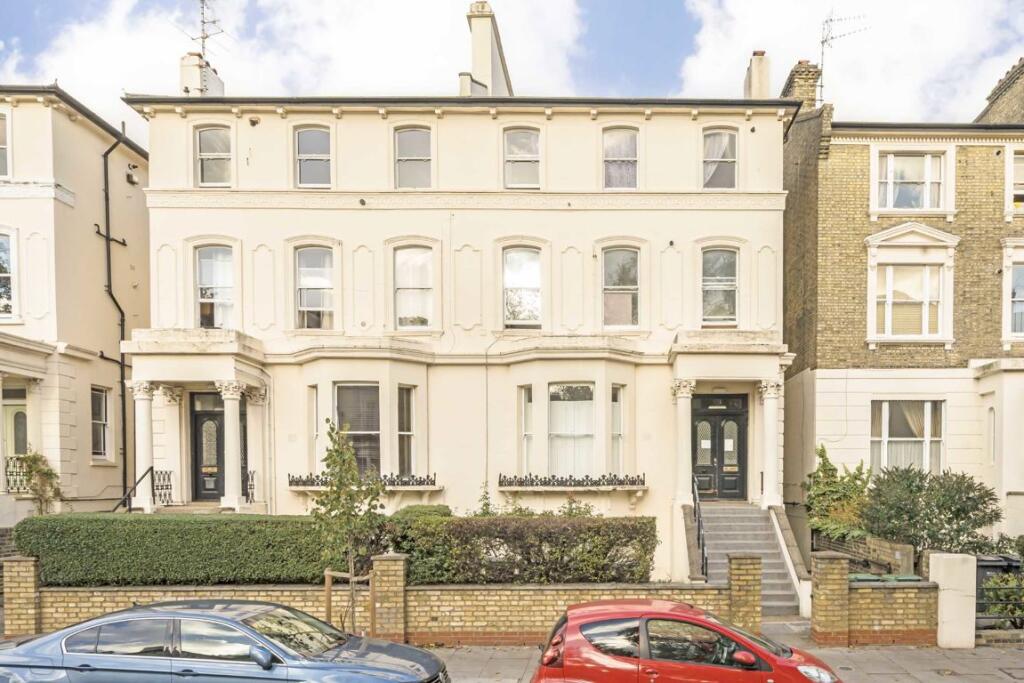Main image of property: Abbey Road, West Hampstead