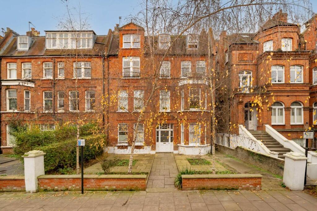 Main image of property: Greencroft Gardens, South Hampstead