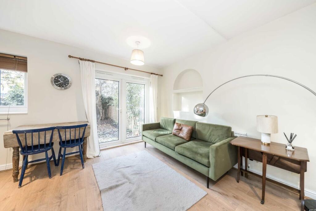 Main image of property: Sumatra Road, West Hampstead