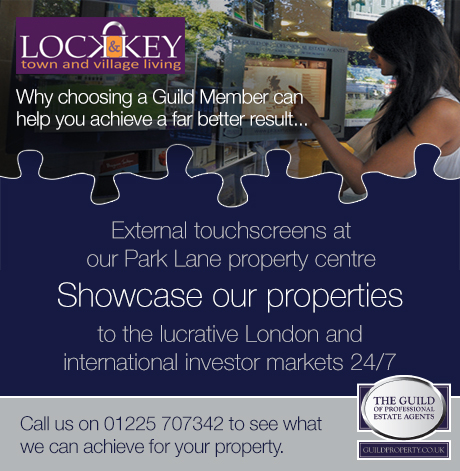 Melksham estate agents