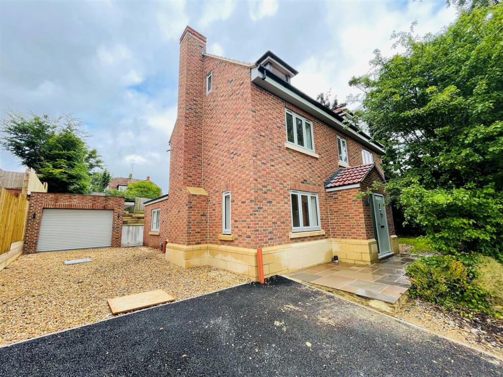 Main image of property: Kings Road, Easterton, Devizes