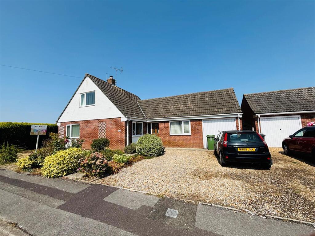 Main image of property: Trent Crescent, Melksham