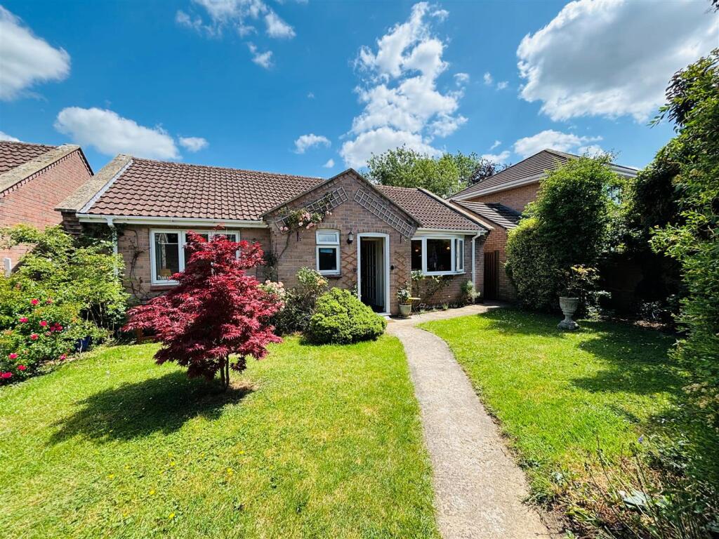 Main image of property: Lime Avenue, Melksham
