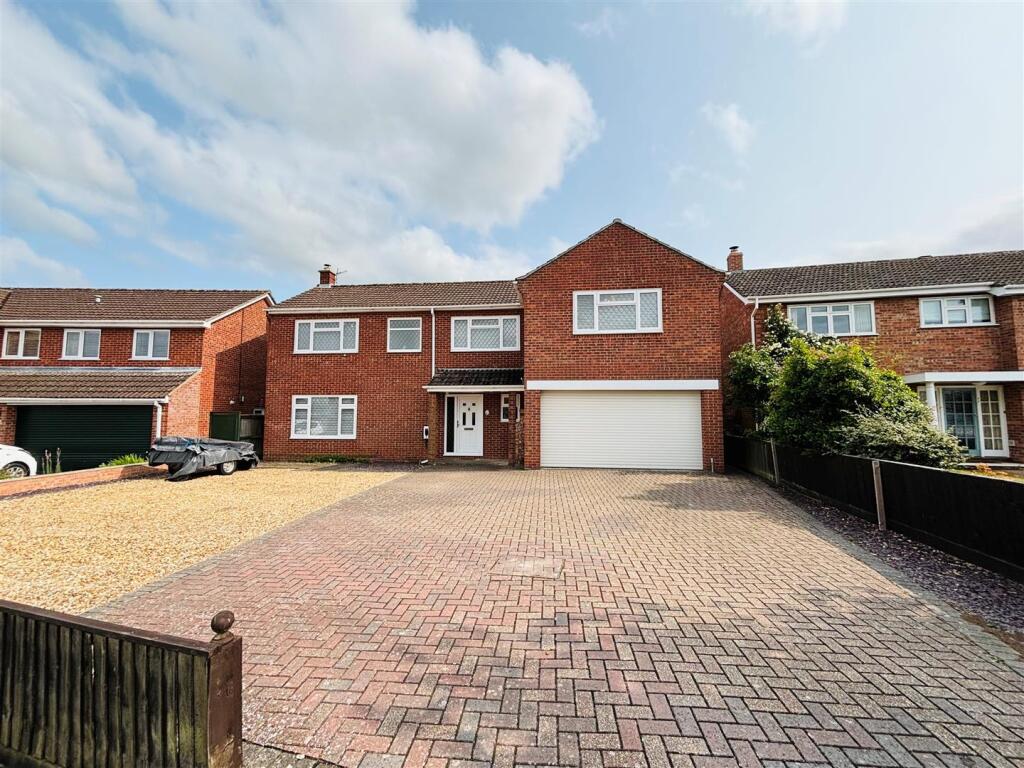 Main image of property: Wellington Drive, Bowerhill