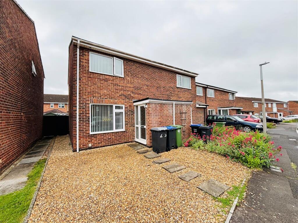 Main image of property: Foresters Park Road, Melksham