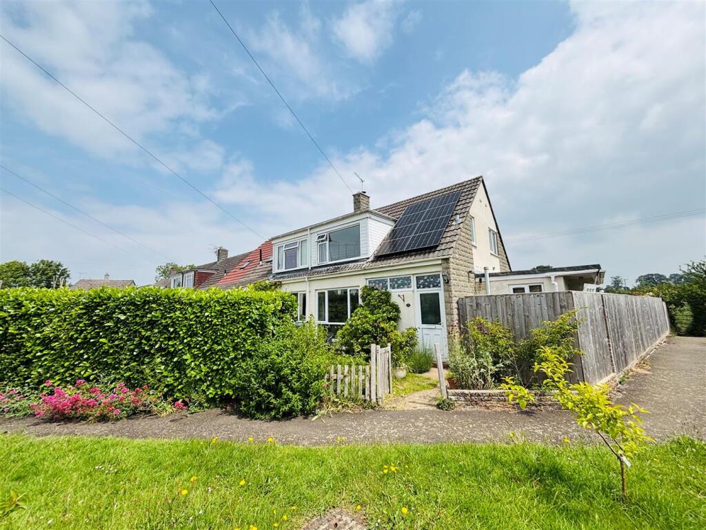 Main image of property: Newleaze Park, Broughton Gifford