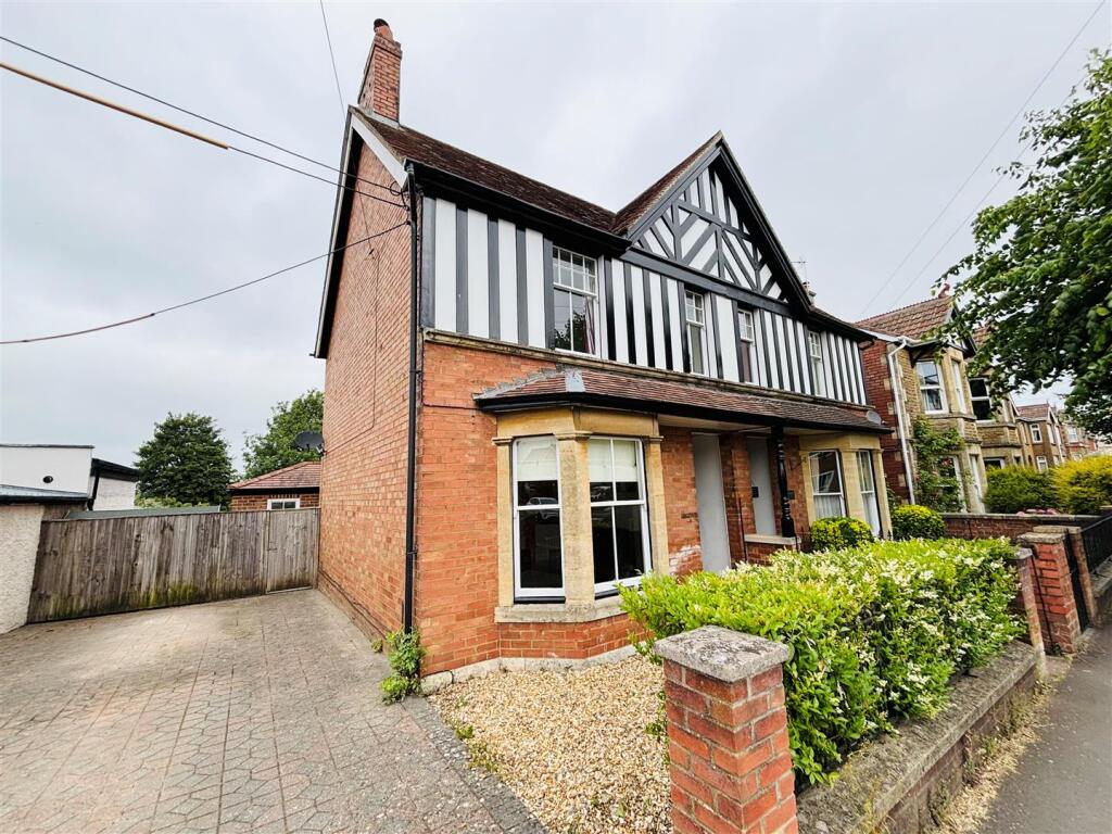 Main image of property: Forest Road, Melksham