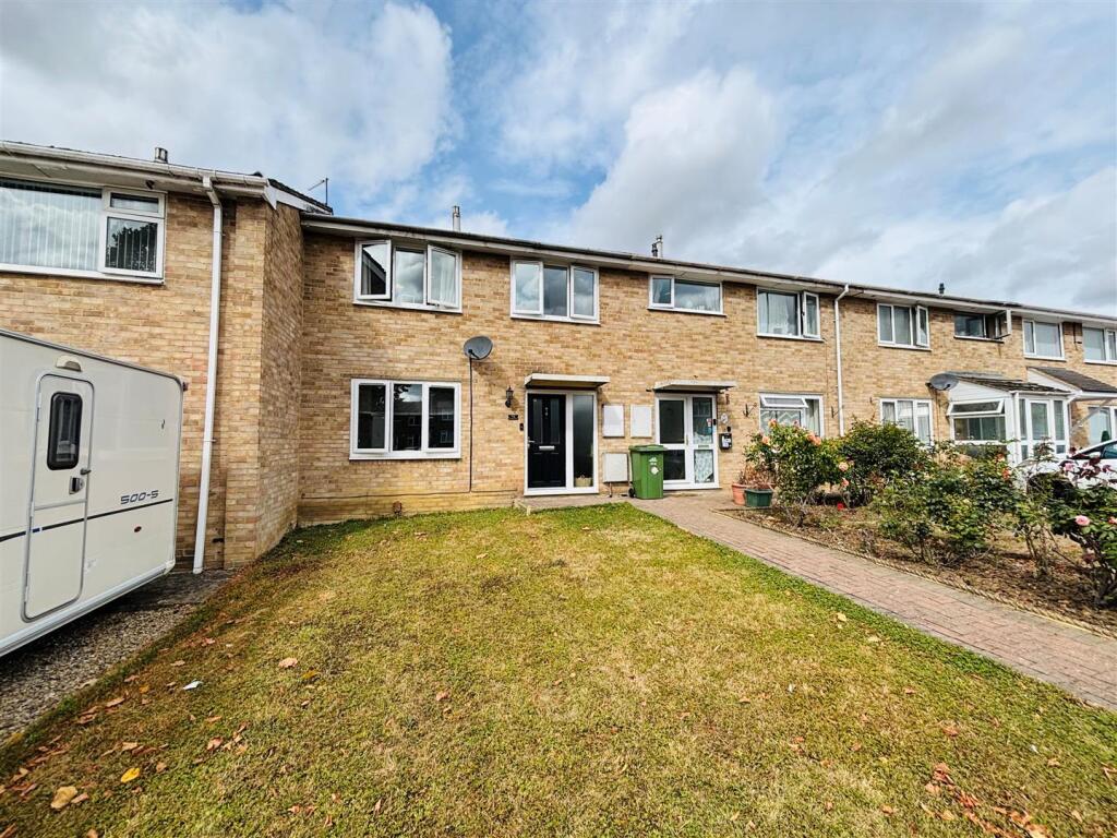 Main image of property: Hampshire Place, Melksham