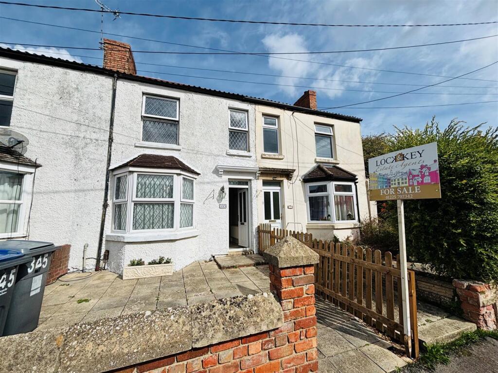Main image of property: Snarlton Lane, Melksham