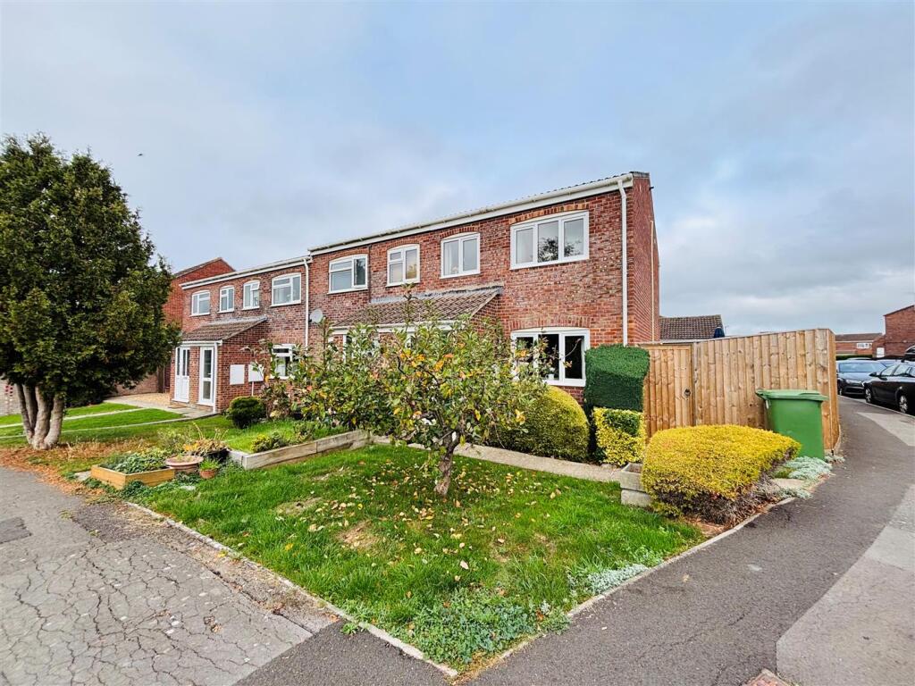 Main image of property: Barnes Wallis Close, Bowerhill