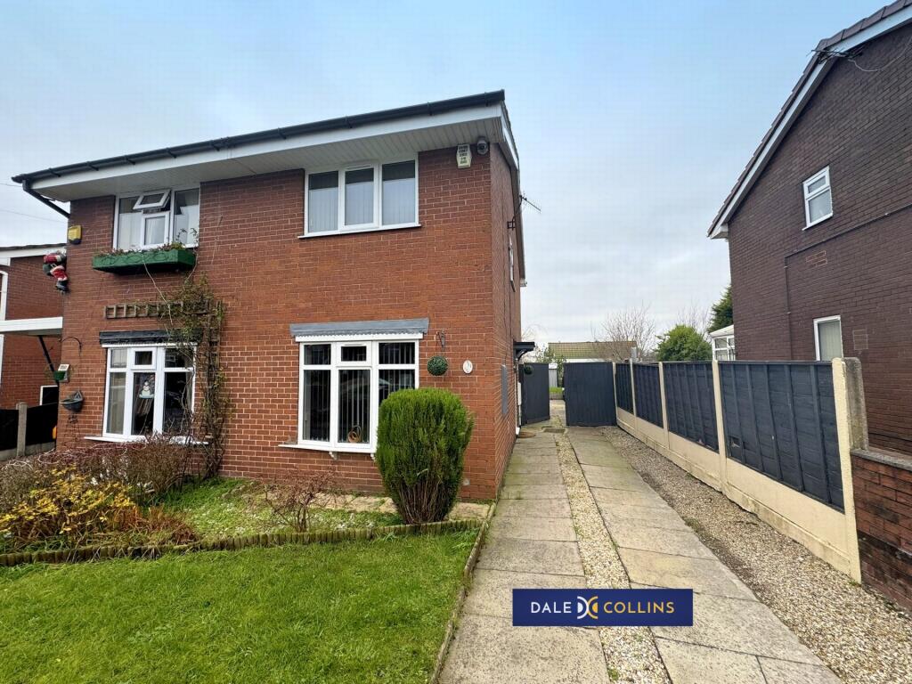 Main image of property: Hemingway Road, Meir Hay, ST3