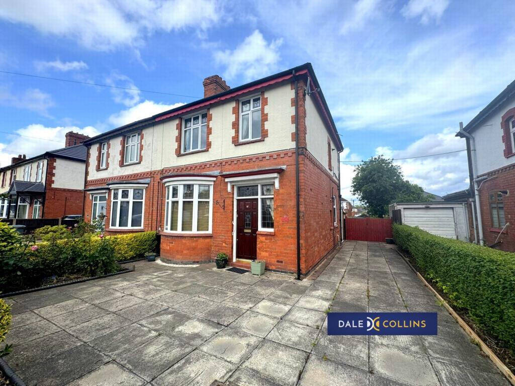 Main image of property: Blurton Road, Blurton, ST3
