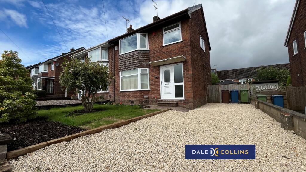 Main image of property: Highview, Meir Heath, ST3