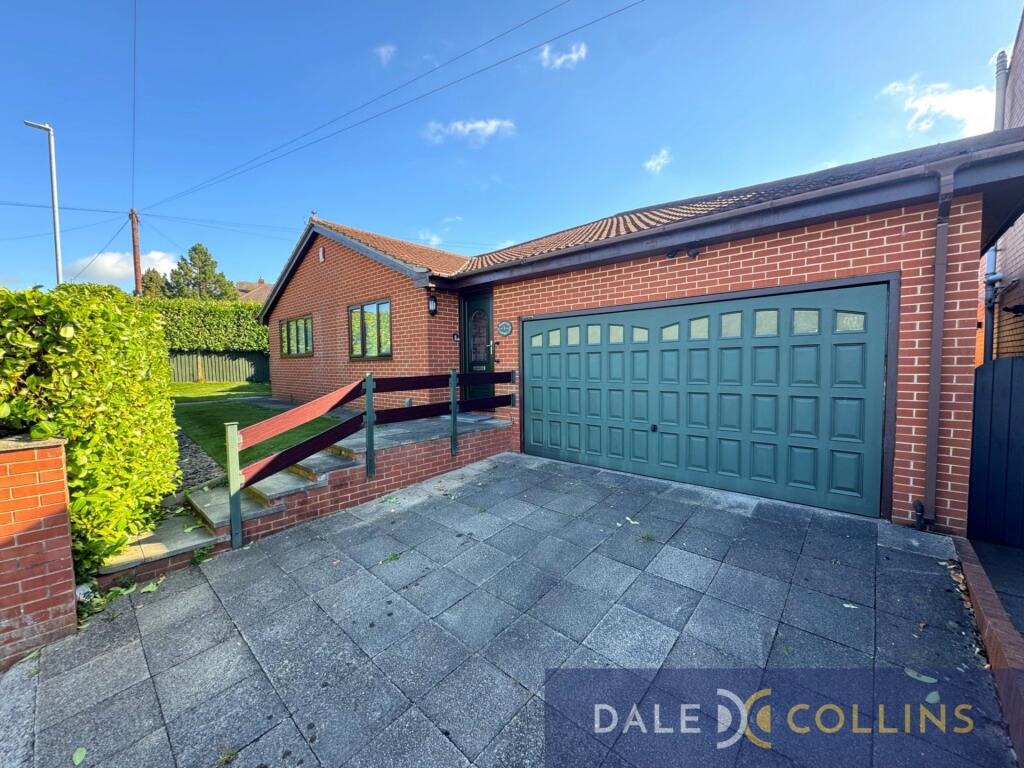 Main image of property: Woodpark Lane, Lightwood, ST3