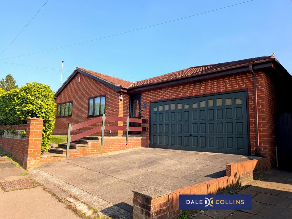 Main image of property: Woodpark Lane, Lightwood, ST3