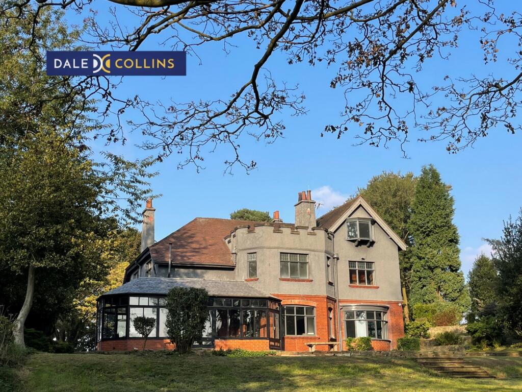 Main image of property: Longton Road, Trentham, ST4