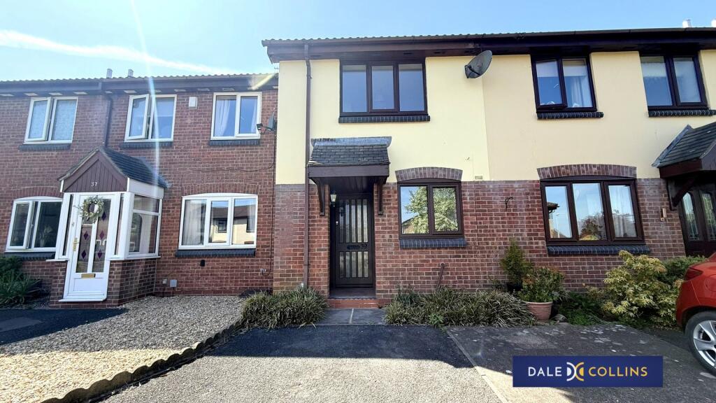 Main image of property: Chervil Close, Meir Park, ST3