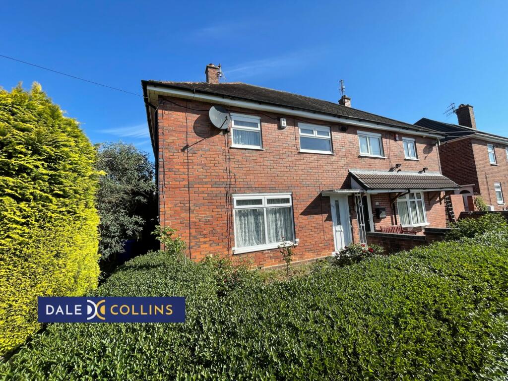 Main image of property: Waterside Drive, Newstead, ST3