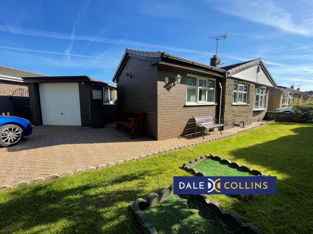 Main image of property: Weston Coyney Road, Longton, ST3