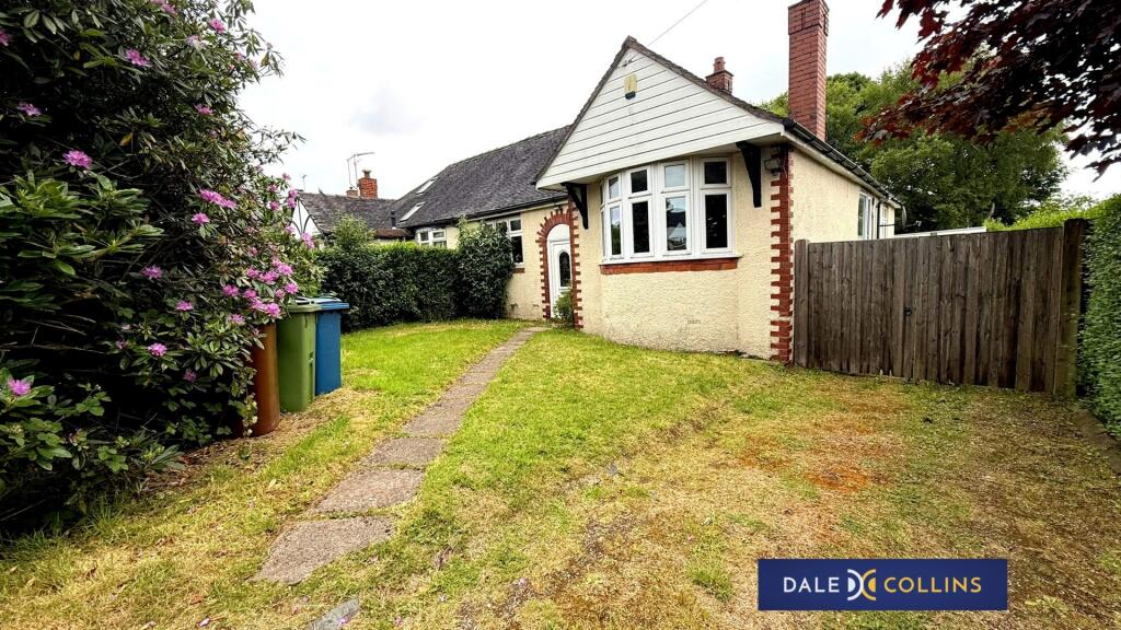 Main image of property: Birkholme Drive, Meir Heath, ST3