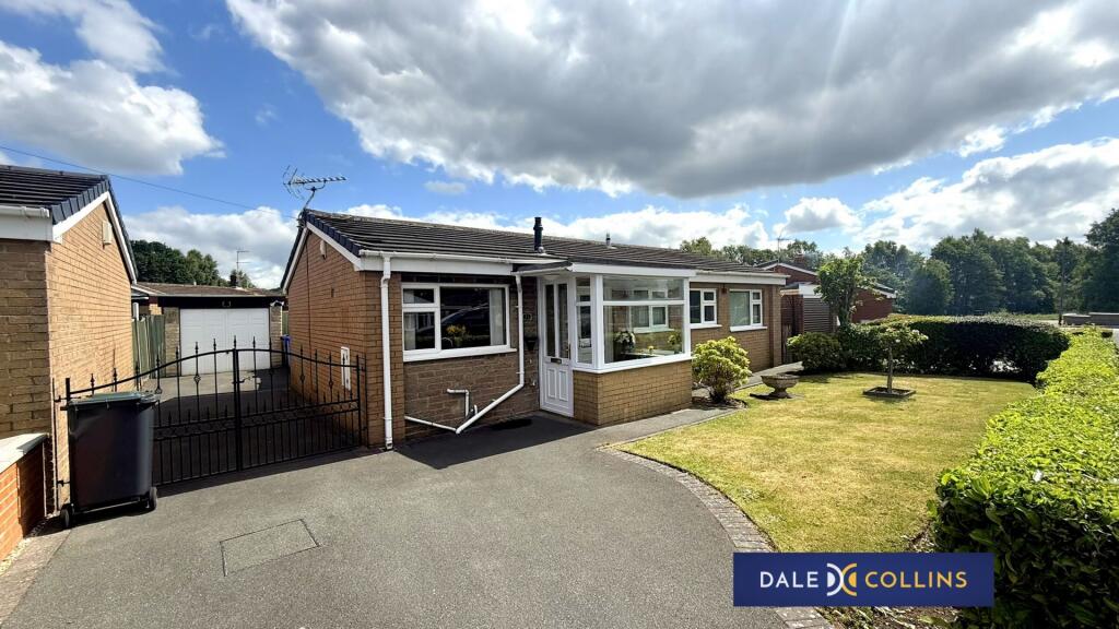 Main image of property: Holyhead Crescent, Weston Coyney, ST3