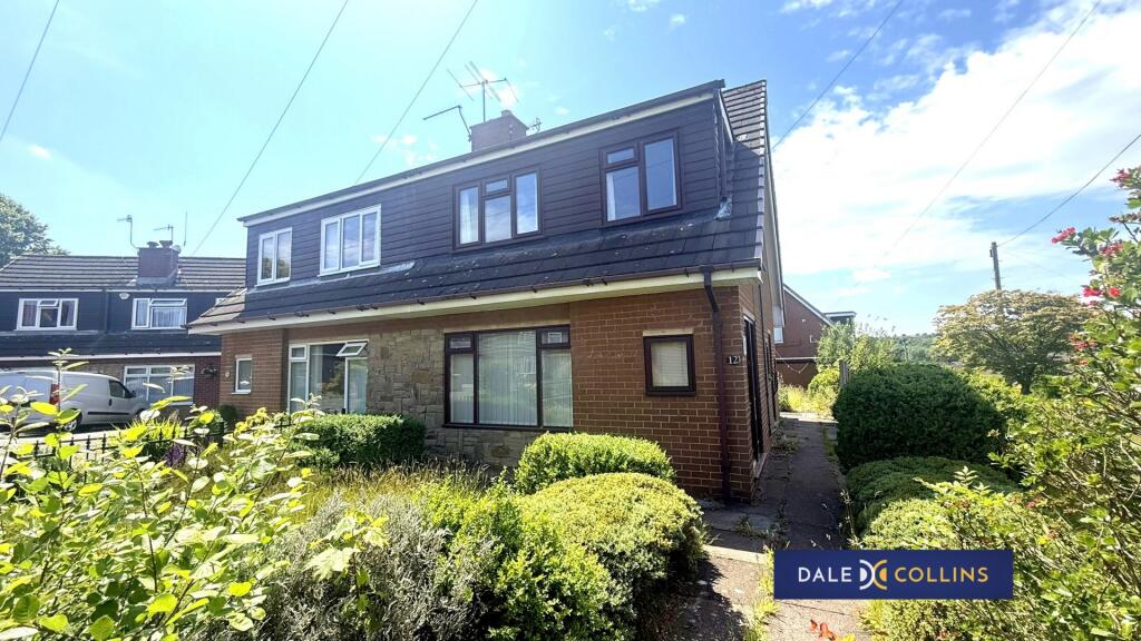 Main image of property: Cadeby Grove, Milton, ST2