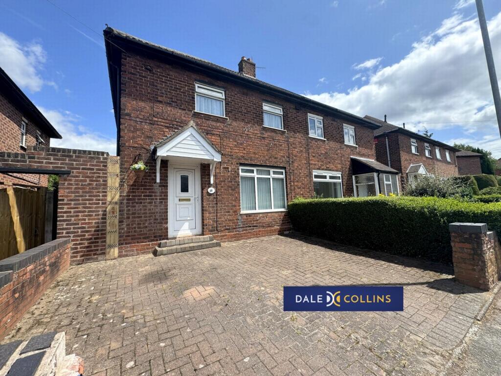 Main image of property: Brewester Road, Bucknall, ST2