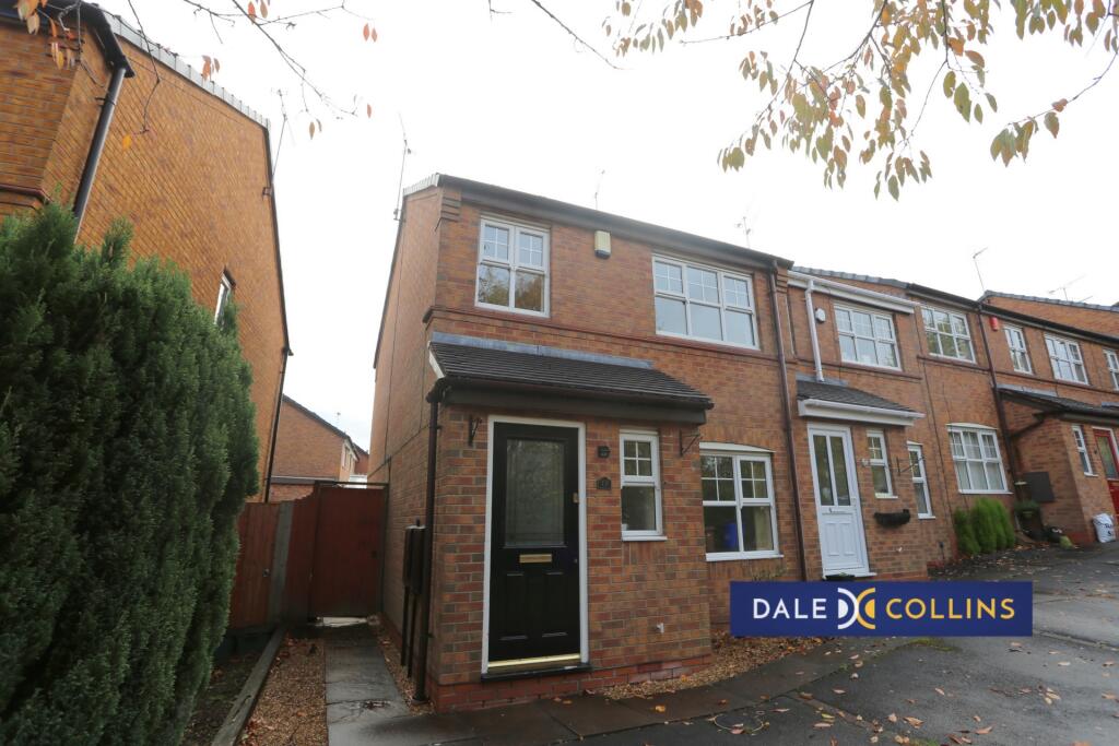 Main image of property: Charlestown Grove, Meir Park, ST3