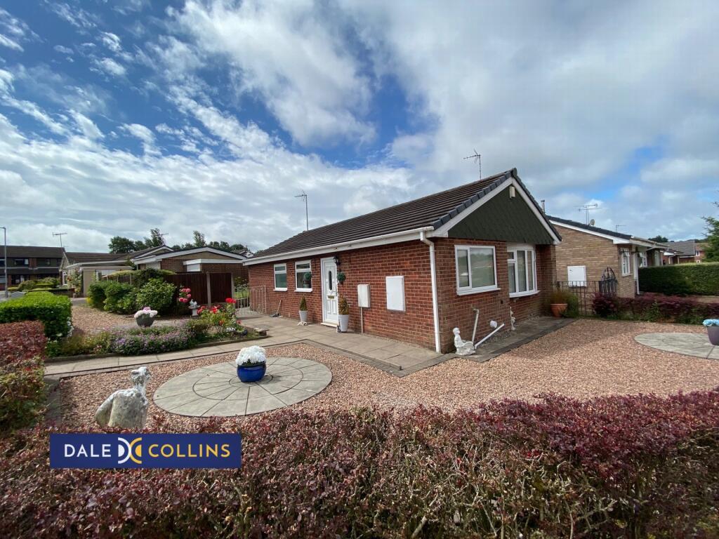 Main image of property: Fulmer Place, Meir Park, ST3