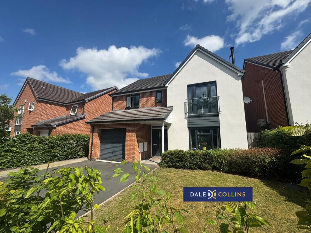 Main image of property: Percy Boulton Grove, Trentham, ST4
