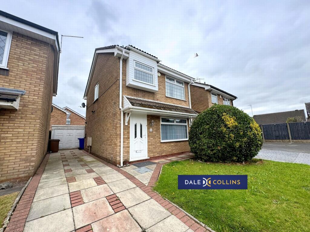 Main image of property: Sudgrove Place, Meir Park, ST3